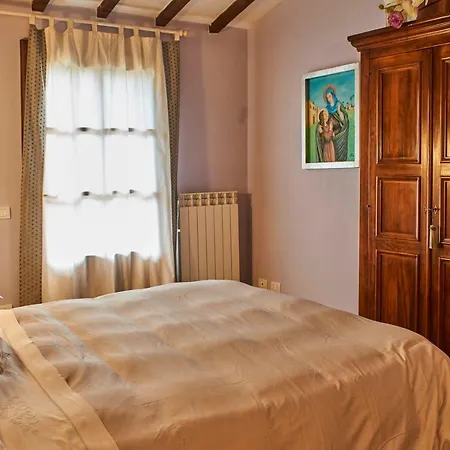 Apartment Il Vecchio Noce