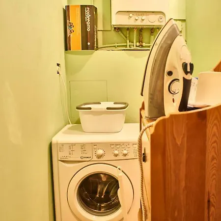 Apartment Il Vecchio Noce