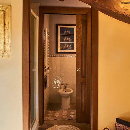 Apartment Il Vecchio Noce