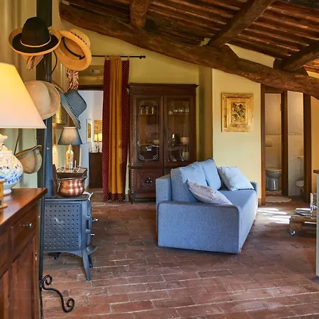 Apartment Il Vecchio Noce