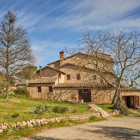 Apartment Il Vecchio Noce